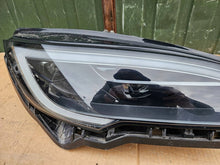 Laden Sie das Bild in den Galerie-Viewer, Frontscheinwerfer Tesla Model S 156371300D Ein Satz Scheinwerfer Headlight SCH2256086402md
