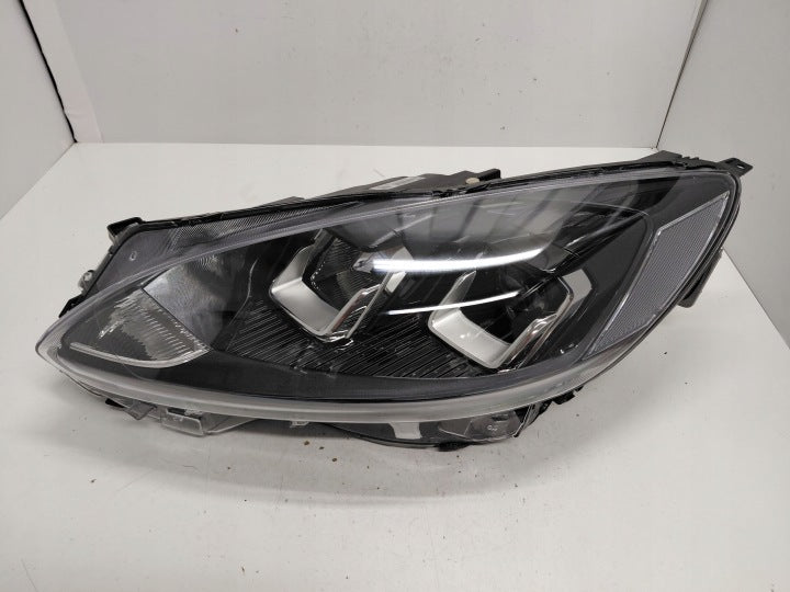 Frontscheinwerfer Ford Kuga LV4B-13E015-CD Links Scheinwerfer Headlight SCH2256763293hb