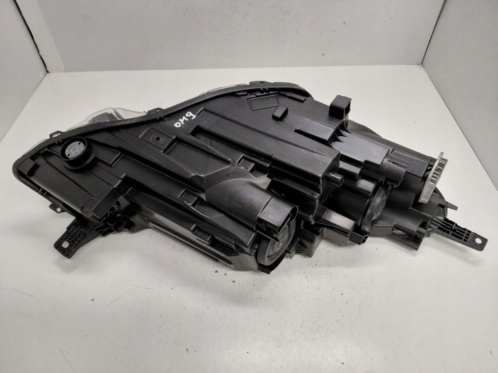 Frontscheinwerfer Ford Kuga LV4B-13E015-CD Links Scheinwerfer Headlight SCH2256763293hb