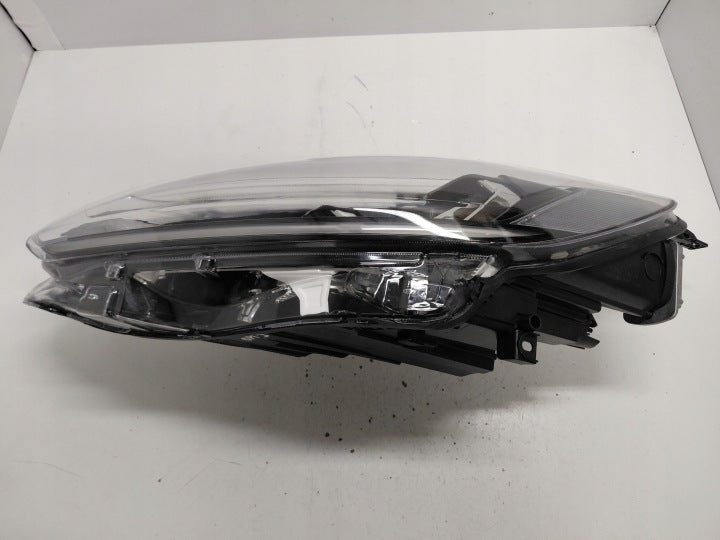 Frontscheinwerfer Ford Kuga LV4B-13E015-CD Links Scheinwerfer Headlight SCH2256763293hb