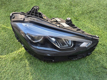 Laden Sie das Bild in den Galerie-Viewer, Frontscheinwerfer Mercedes-Benz W206 A2069067203 LED Rechts Headlight SCH2256956311gl