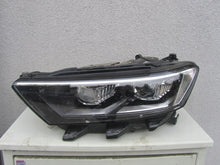 Laden Sie das Bild in den Galerie-Viewer, Frontscheinwerfer VW T Roc A11 2GA941035P LED Links Scheinwerfer Headlight SCH2257295517bp