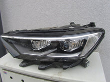 Laden Sie das Bild in den Galerie-Viewer, Frontscheinwerfer VW T Roc A11 2GA941035P LED Links Scheinwerfer Headlight SCH2257295517bp