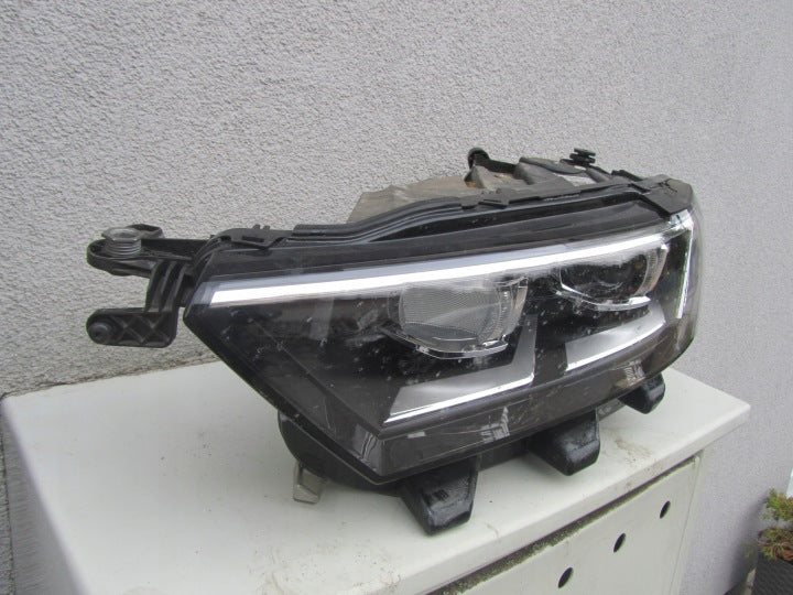Frontscheinwerfer VW T Roc A11 2GA941035P LED Links Scheinwerfer Headlight SCH2257295517bp