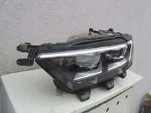 Laden Sie das Bild in den Galerie-Viewer, Frontscheinwerfer VW T Roc A11 2GA941035P LED Links Scheinwerfer Headlight SCH2257295517bp