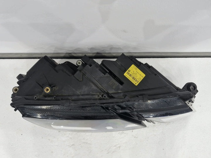 Frontscheinwerfer Skoda Octavia III 5E1941016D Rechts Scheinwerfer Headlight SCH2258465323gp