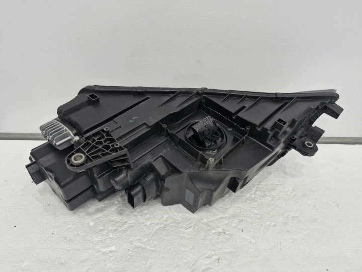 Frontscheinwerfer Skoda Octavia III 5E1941016D Rechts Scheinwerfer Headlight SCH2258465323gp