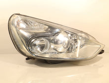 Laden Sie das Bild in den Galerie-Viewer, Frontscheinwerfer Ford S-Max MK1-E11175 Xenon Rechts Scheinwerfer Headlight SCH2258740021yx