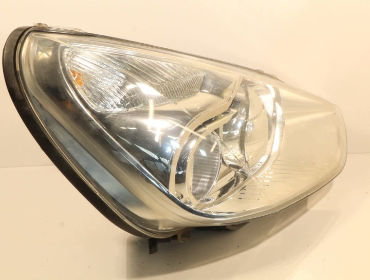 Frontscheinwerfer Ford S-Max MK1-E11175 Xenon Rechts Scheinwerfer Headlight SCH2258740021yx