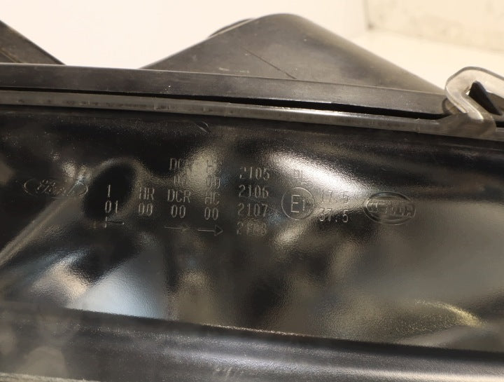 Frontscheinwerfer Ford S-Max MK1-E11175 Xenon Rechts Scheinwerfer Headlight SCH2258740021yx