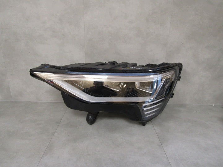 Frontscheinwerfer Audi E-Tron E Tron 4KE941039 LED Links Scheinwerfer Headlight SCH2259051614oh