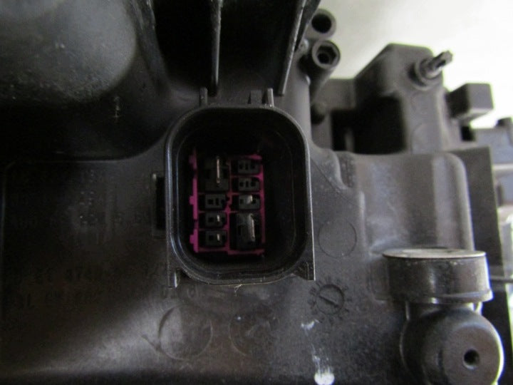 Frontscheinwerfer Audi E-Tron E Tron 4KE941039 LED Links Scheinwerfer Headlight SCH2259051614oh