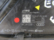 Load image into Gallery viewer, Frontscheinwerfer Audi E-Tron E Tron 4KE941039 LED Links Scheinwerfer Headlight SCH2259051614oh