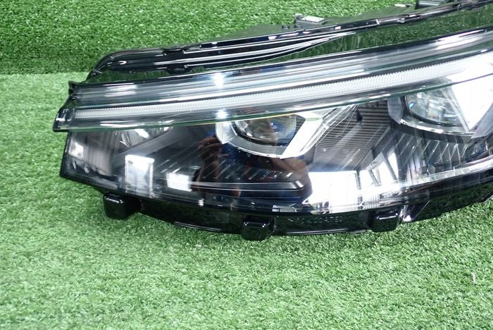 Frontscheinwerfer VW Passat 3J1941035 Links Scheinwerfer Headlight SCH2259337289vg