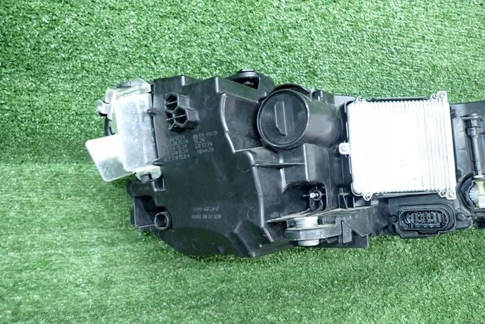 Frontscheinwerfer VW Passat 3J1941035 Links Scheinwerfer Headlight SCH2259337289vg