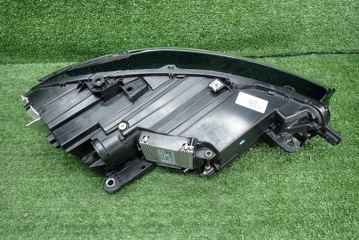 Frontscheinwerfer VW Passat 3J1941035 Links Scheinwerfer Headlight SCH2259337289vg