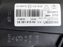 Load image into Gallery viewer, Frontscheinwerfer Citroën C3 III 9836161580 LED Rechts Scheinwerfer Headlight SCH2259387068xe