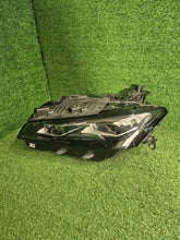 Laden Sie das Bild in den Galerie-Viewer, Frontscheinwerfer Peugeot 308 9859662180 LED Links Scheinwerfer Headlight SCH2260031231ei