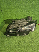 Laden Sie das Bild in den Galerie-Viewer, Frontscheinwerfer Peugeot 308 9859662180 LED Links Scheinwerfer Headlight SCH2260031231ei