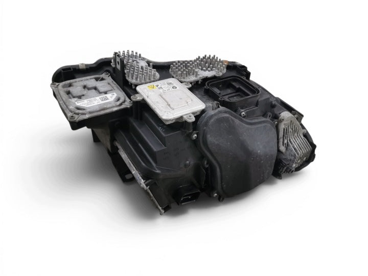Frontscheinwerfer BMW E93 E92 7239929-09 Links Scheinwerfer Headlight SCH2260133938qk