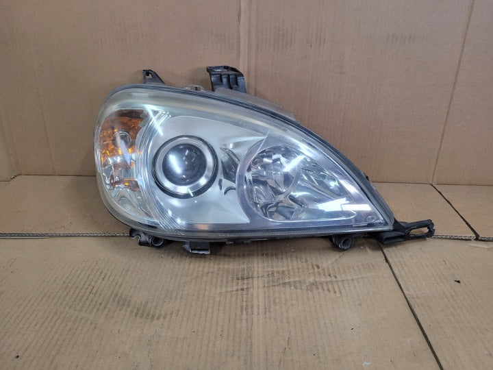 Frontscheinwerfer Mercedes-Benz W163 223156-00 Rechts Scheinwerfer Headlight SCH2261207798fa