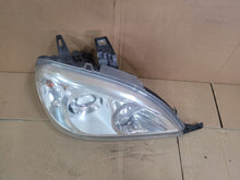 Laden Sie das Bild in den Galerie-Viewer, Frontscheinwerfer Mercedes-Benz W163 223156-00 Rechts Scheinwerfer Headlight SCH2261207798fa