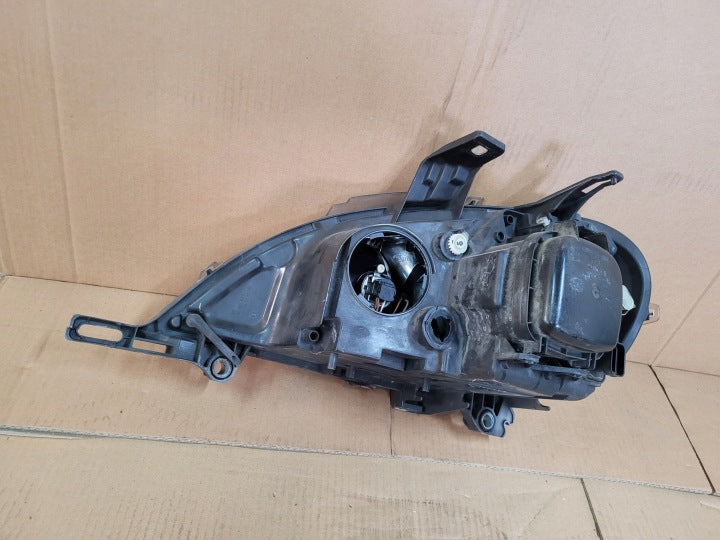 Frontscheinwerfer Mercedes-Benz W163 223156-00 Rechts Scheinwerfer Headlight SCH2261207798fa