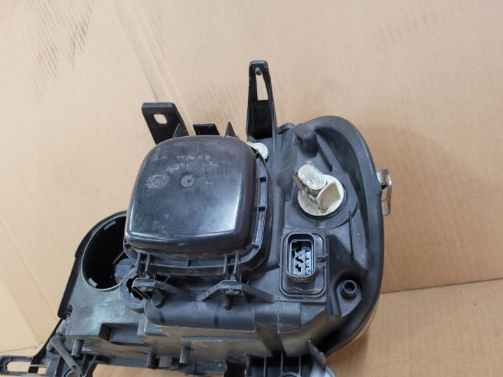 Frontscheinwerfer Mercedes-Benz W163 223156-00 Rechts Scheinwerfer Headlight SCH2261207798fa