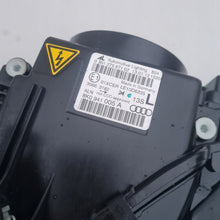 Load image into Gallery viewer, Frontscheinwerfer Audi A4 B8 8K0841005A Links Scheinwerfer Headlight SCH2261716475te