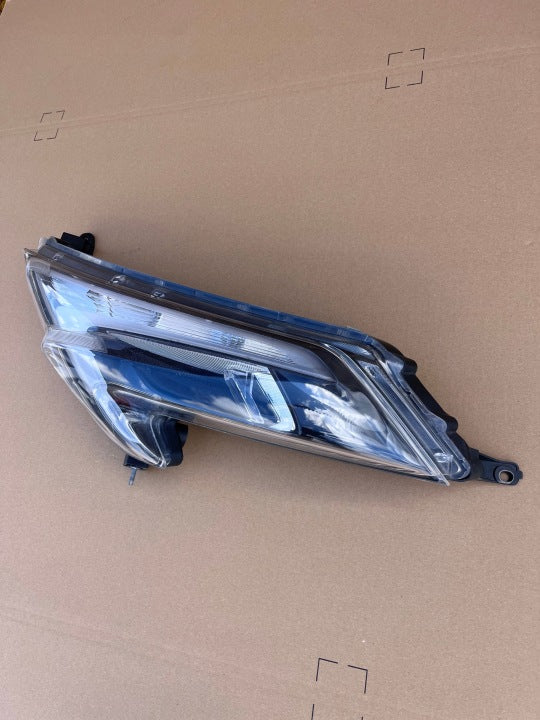 Frontscheinwerfer Nissan Juke F15 26125BV80A Links Scheinwerfer Headlight SCH2262608252nj