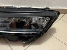 Laden Sie das Bild in den Galerie-Viewer, Frontscheinwerfer Skoda Octavia IV 24-5E4941009 LED Links Scheinwerfer Headlight SCH2263564049jz