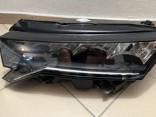 Laden Sie das Bild in den Galerie-Viewer, Frontscheinwerfer Skoda Octavia IV 24-5E4941009 LED Links Scheinwerfer Headlight SCH2263564049jz