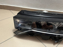 Laden Sie das Bild in den Galerie-Viewer, Frontscheinwerfer Skoda Octavia IV 24-5E4941009 LED Links Scheinwerfer Headlight SCH2263564049jz