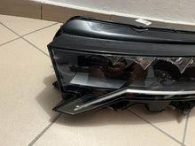 Laden Sie das Bild in den Galerie-Viewer, Frontscheinwerfer Skoda Octavia IV 24-5E4941009 LED Links Scheinwerfer Headlight SCH2263564049jz
