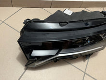 Laden Sie das Bild in den Galerie-Viewer, Frontscheinwerfer Skoda Octavia IV 24-5E4941009 LED Links Scheinwerfer Headlight SCH2263564049jz