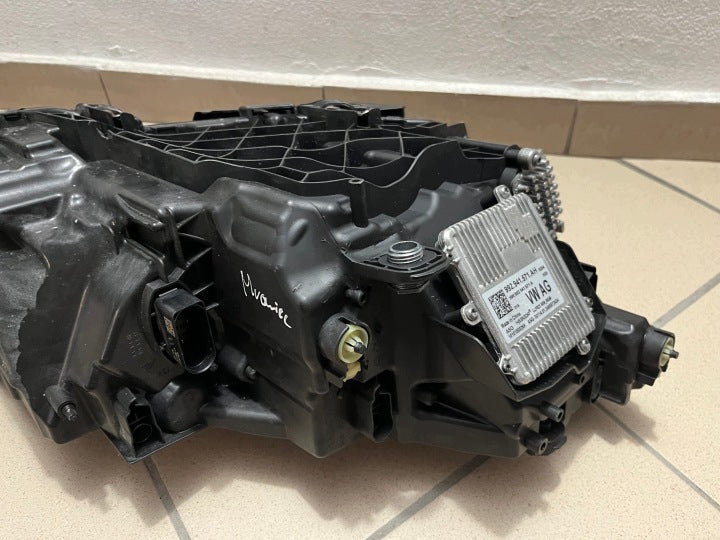 Frontscheinwerfer Skoda Octavia IV 24-5E4941009 LED Links Scheinwerfer Headlight SCH2263564049jz