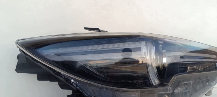 Frontscheinwerfer Mazda Cx-5 Cx5 KB8P51030 Full LED Links Scheinwerfer Headlight SCH2263735283jn