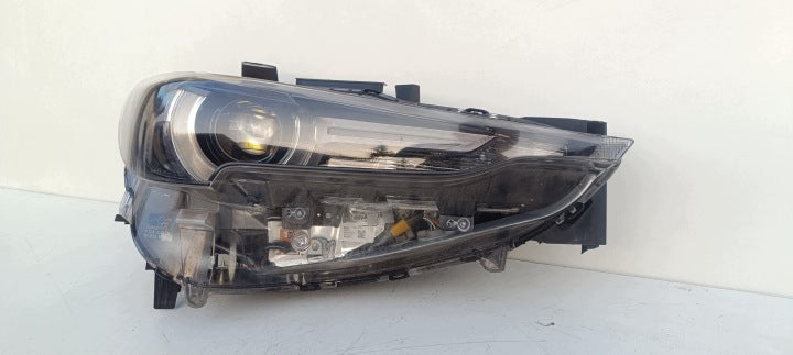 Frontscheinwerfer Mazda Cx-5 Cx5 KB8P51030 Full LED Links Scheinwerfer Headlight SCH2263735283jn