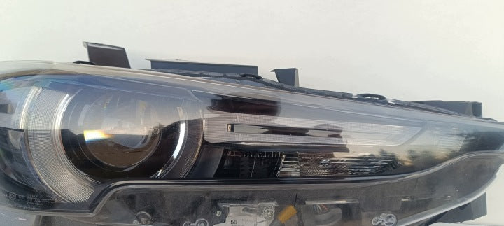 Frontscheinwerfer Mazda Cx-5 Cx5 KB8P51030 Full LED Links Scheinwerfer Headlight SCH2263735283jn