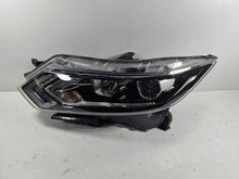 Laden Sie das Bild in den Galerie-Viewer, Frontscheinwerfer Nissan Qashqai I J11 VWX7648 Ein Satz Scheinwerfer Headlight SCH2264071668bu