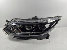 Laden Sie das Bild in den Galerie-Viewer, Frontscheinwerfer Nissan Qashqai I J11 VWX7648 Ein Satz Scheinwerfer Headlight SCH2264071668bu