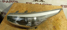 Laden Sie das Bild in den Galerie-Viewer, Frontscheinwerfer Kia Ceed 92101A2010 LED Links Scheinwerfer Headlight SCH2264099747zm