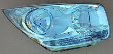 Laden Sie das Bild in den Galerie-Viewer, Frontscheinwerfer Kia Venga 92102-1P000 Rechts Scheinwerfer Headlight SCH2264452317tr