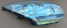 Laden Sie das Bild in den Galerie-Viewer, Frontscheinwerfer Kia Venga 92102-1P000 Rechts Scheinwerfer Headlight SCH2264452317tr