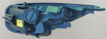 Laden Sie das Bild in den Galerie-Viewer, Frontscheinwerfer Kia Venga 92102-1P000 Rechts Scheinwerfer Headlight SCH2264452317tr