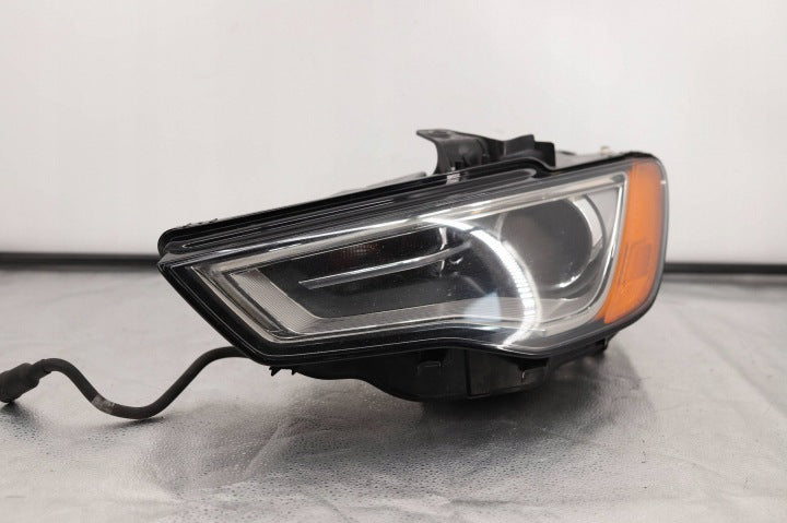 Frontscheinwerfer Audi A3 8V0941005B Links Scheinwerfer Headlight SCH2264686460hu