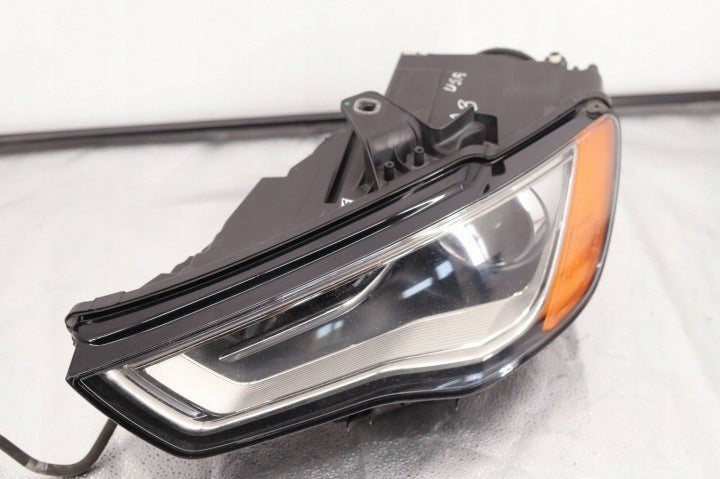 Frontscheinwerfer Audi A3 8V0941005B Links Scheinwerfer Headlight SCH2264686460hu