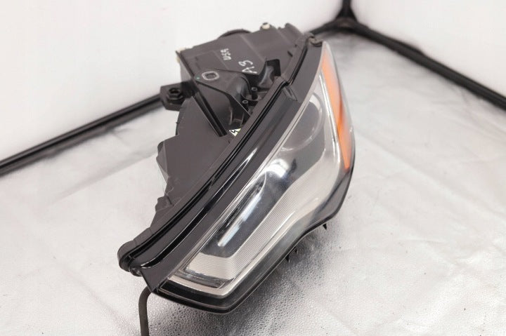 Frontscheinwerfer Audi A3 8V0941005B Links Scheinwerfer Headlight SCH2264686460hu