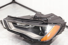 Laden Sie das Bild in den Galerie-Viewer, Frontscheinwerfer Audi A3 8V0941005B Links Scheinwerfer Headlight SCH2264686460hu
