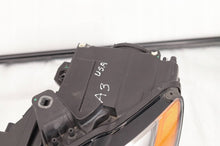 Laden Sie das Bild in den Galerie-Viewer, Frontscheinwerfer Audi A3 8V0941005B Links Scheinwerfer Headlight SCH2264686460hu